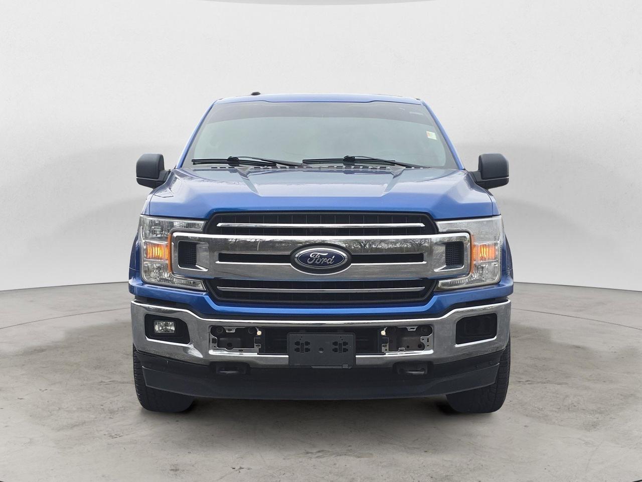 2018 Ford F-150 XLT Dalton GA