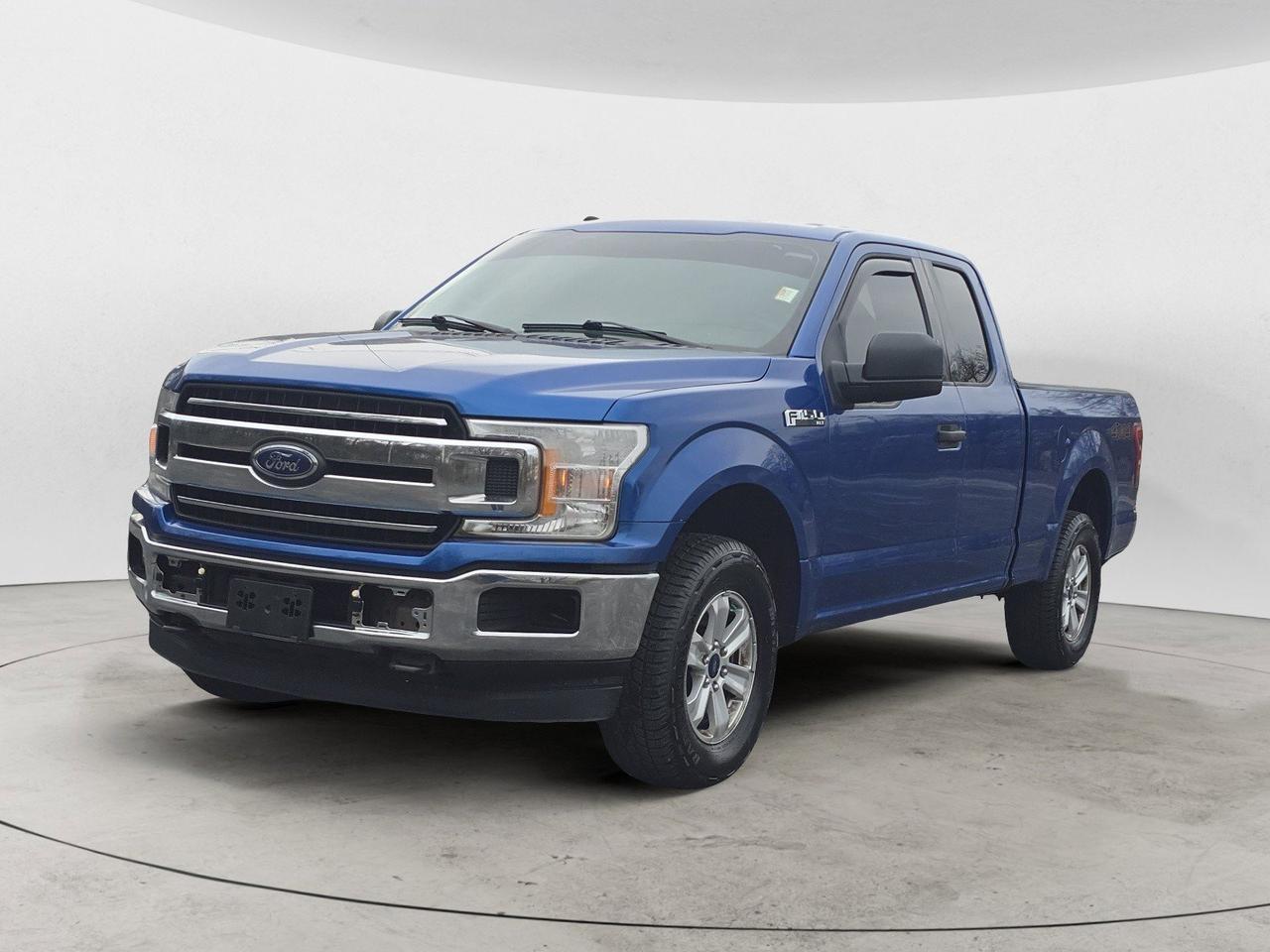 2018 Ford F-150 XLT Dalton GA