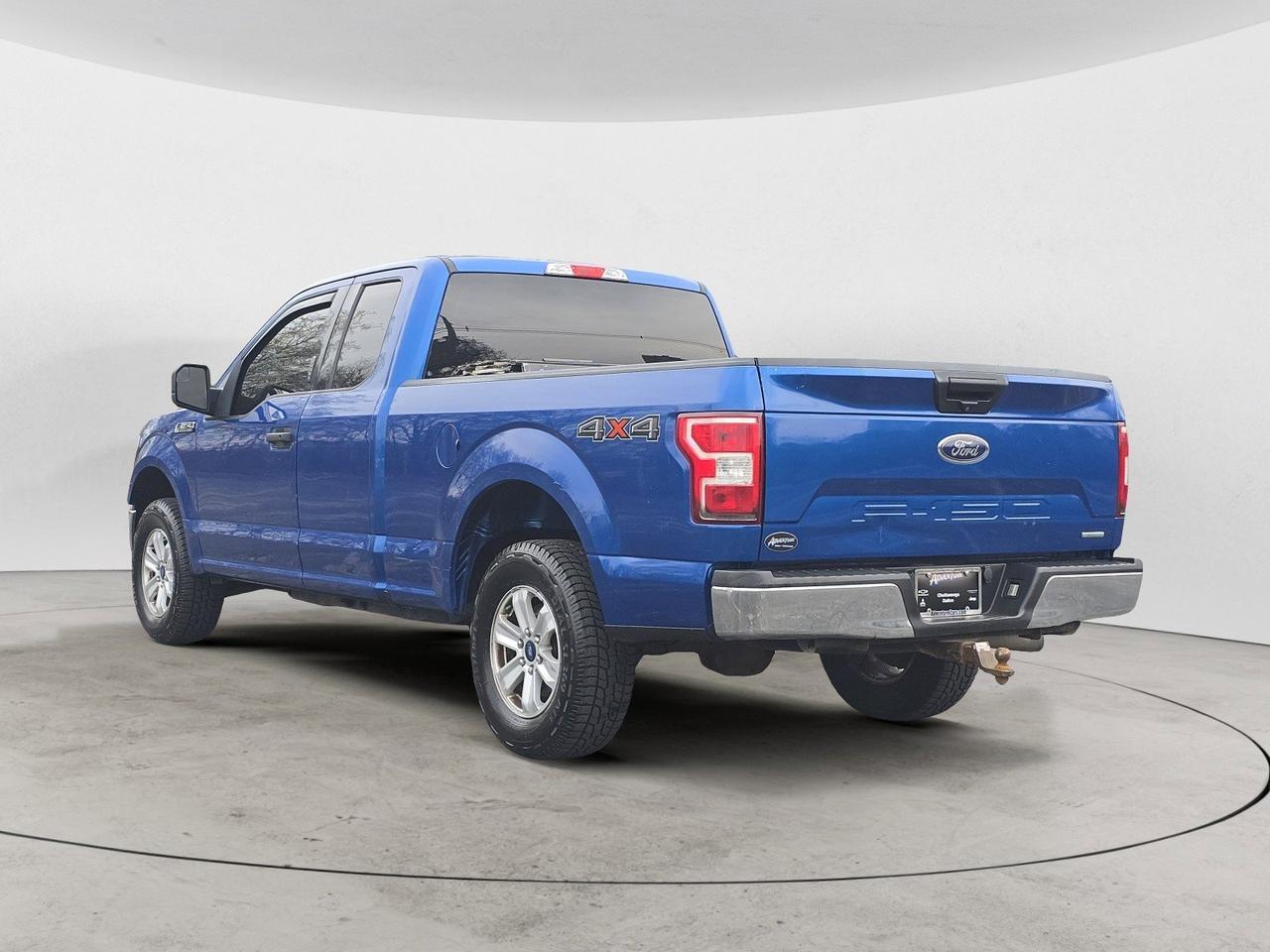 2018 Ford F-150 XLT Dalton GA