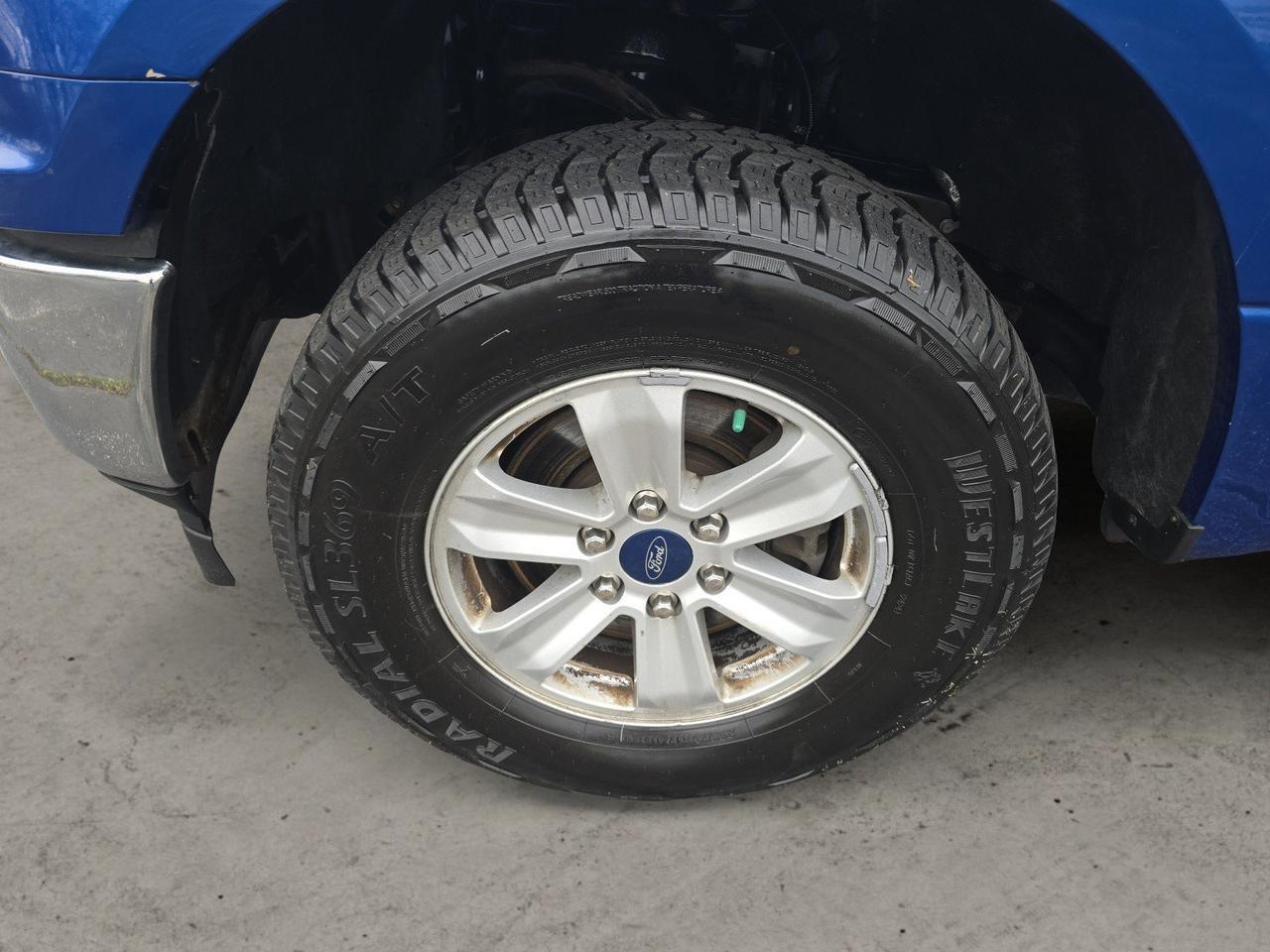 2018 Ford F-150 XLT Dalton GA