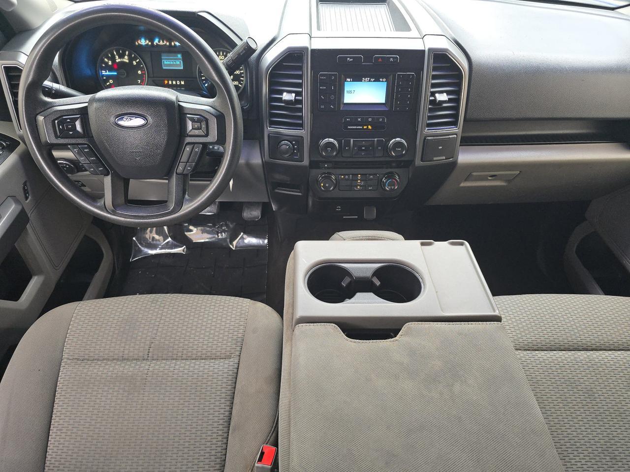 2018 Ford F-150 XLT Dalton GA