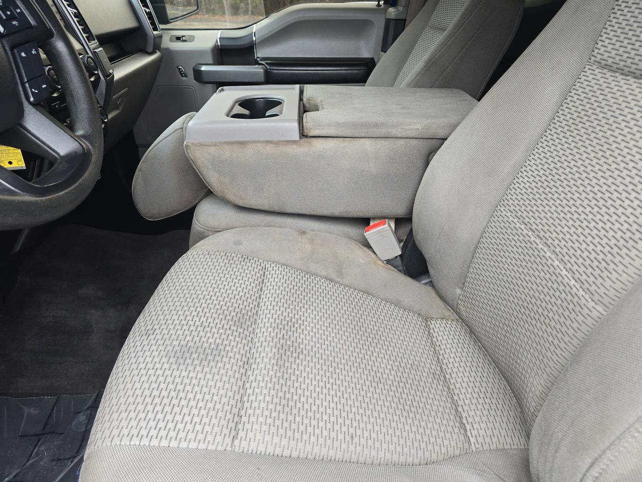 2018 Ford F-150 XLT Dalton GA