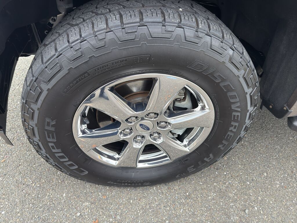 2018 Ford F-150 XLT Eureka CA