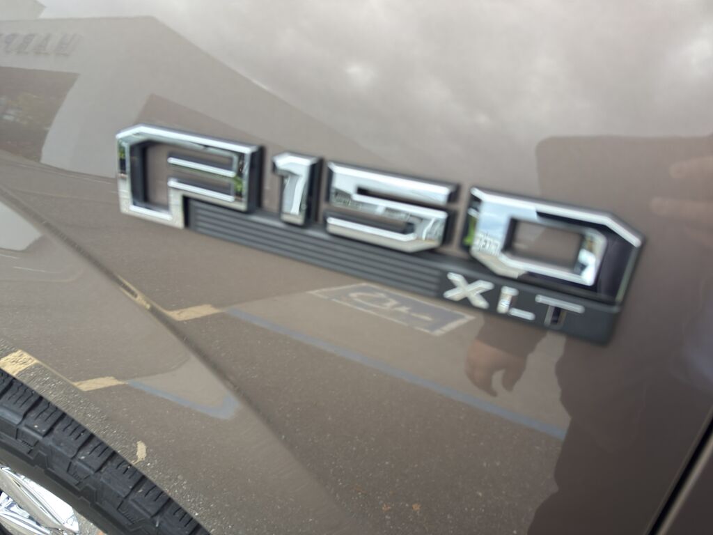 2018 Ford F-150 XLT Eureka CA