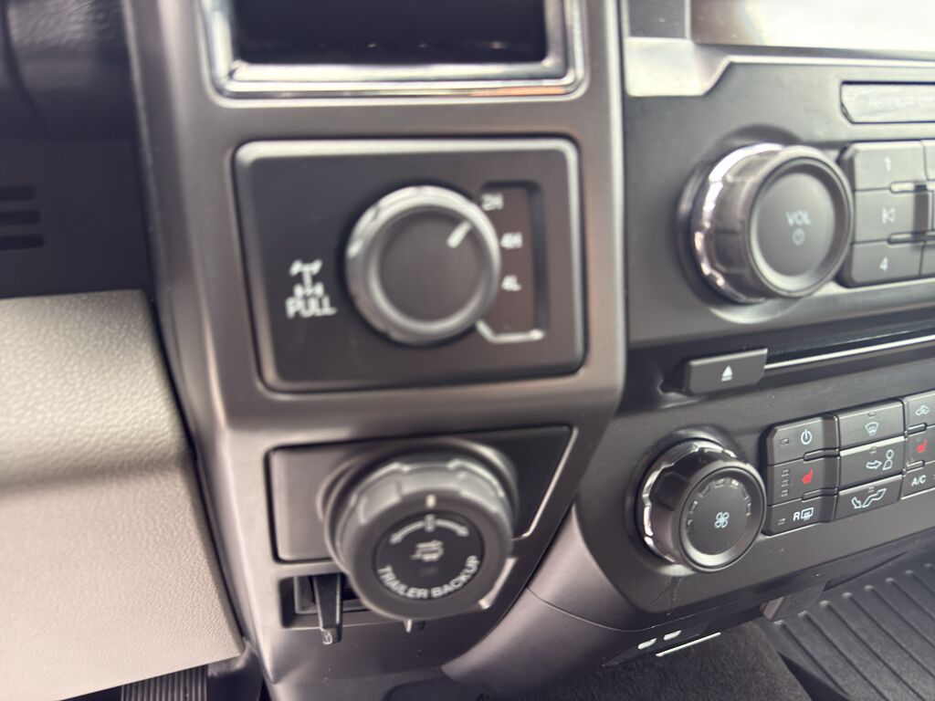 2018 Ford F-150 XLT Eureka CA