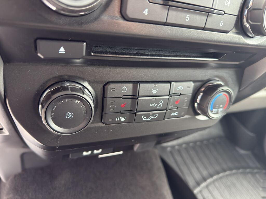 2018 Ford F-150 XLT Eureka CA