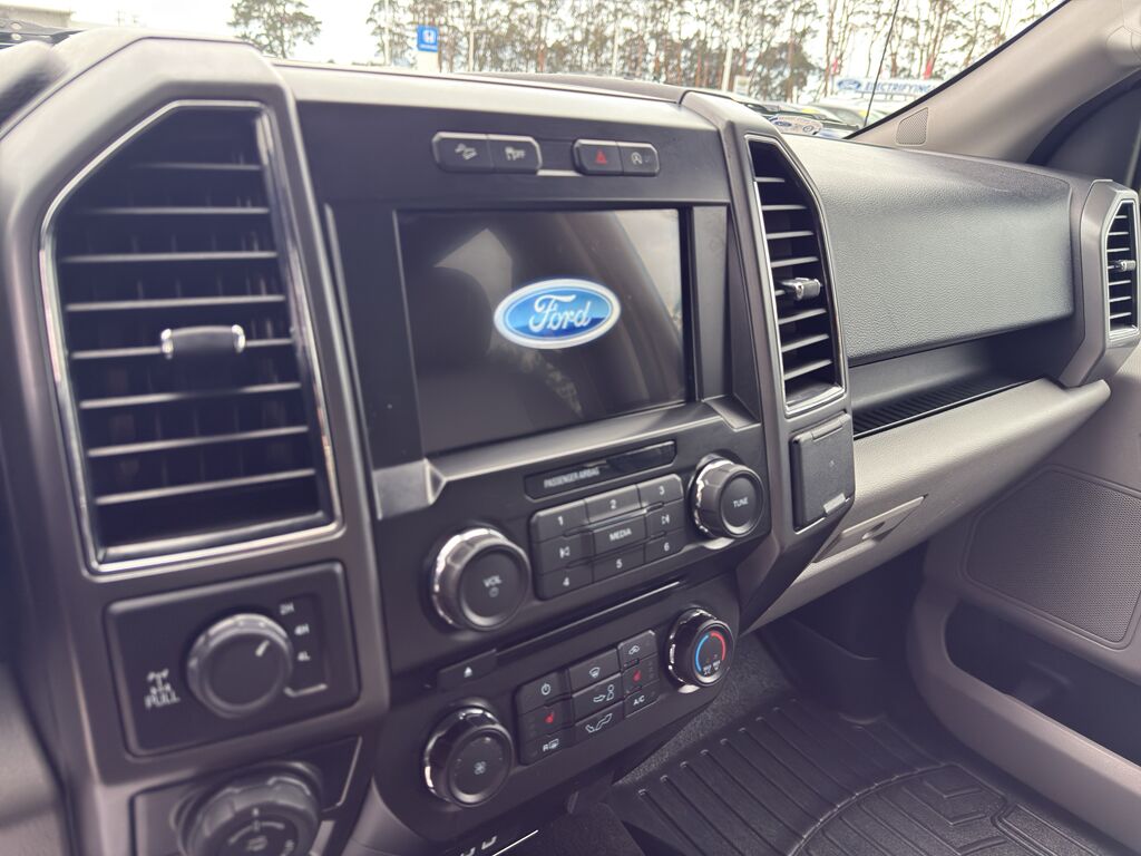 2018 Ford F-150 XLT Eureka CA