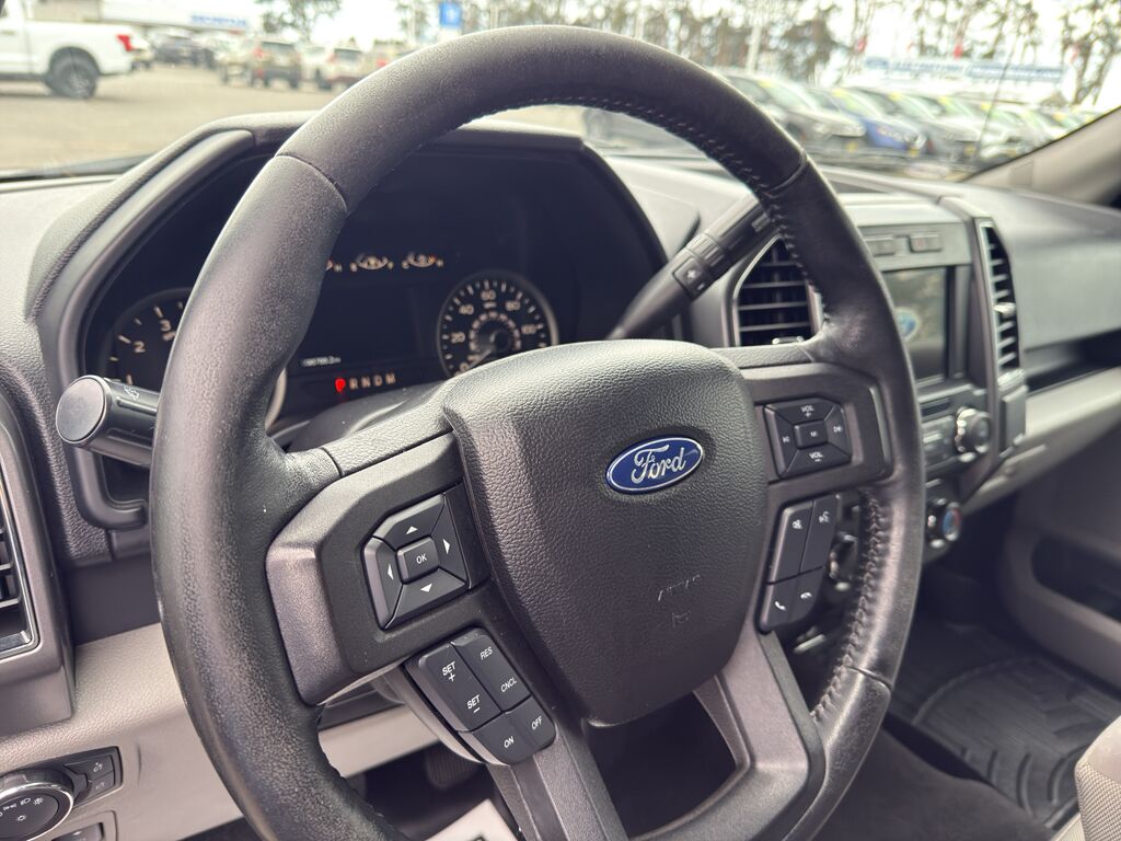 2018 Ford F-150 XLT Eureka CA