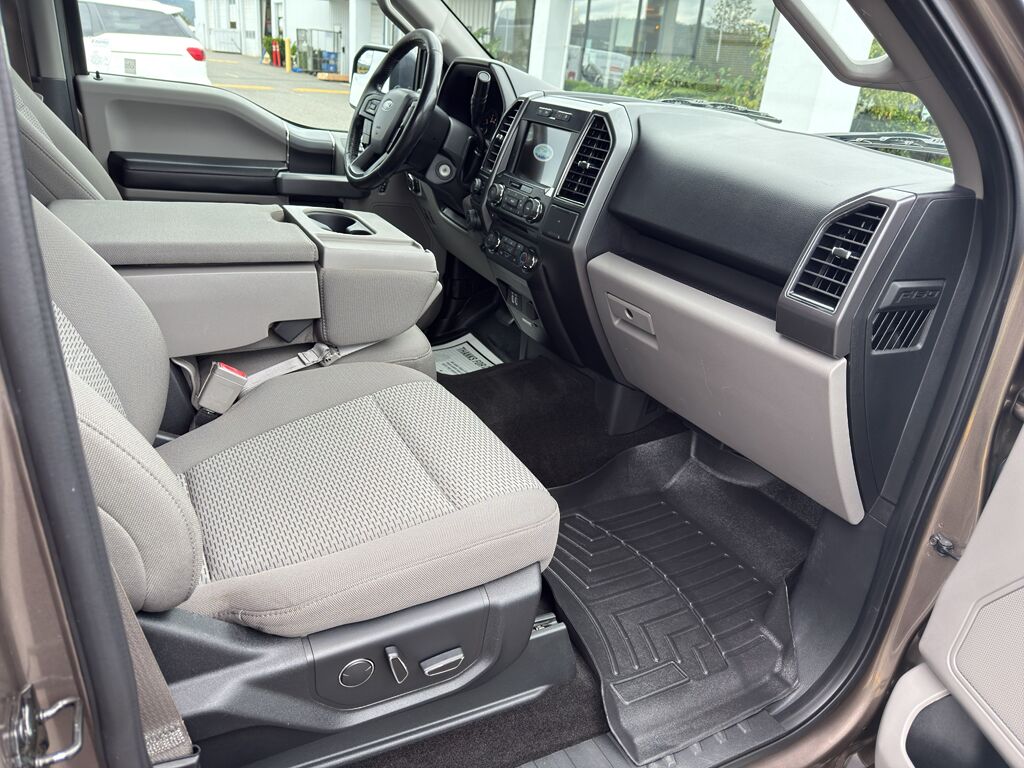 2018 Ford F-150 XLT Eureka CA