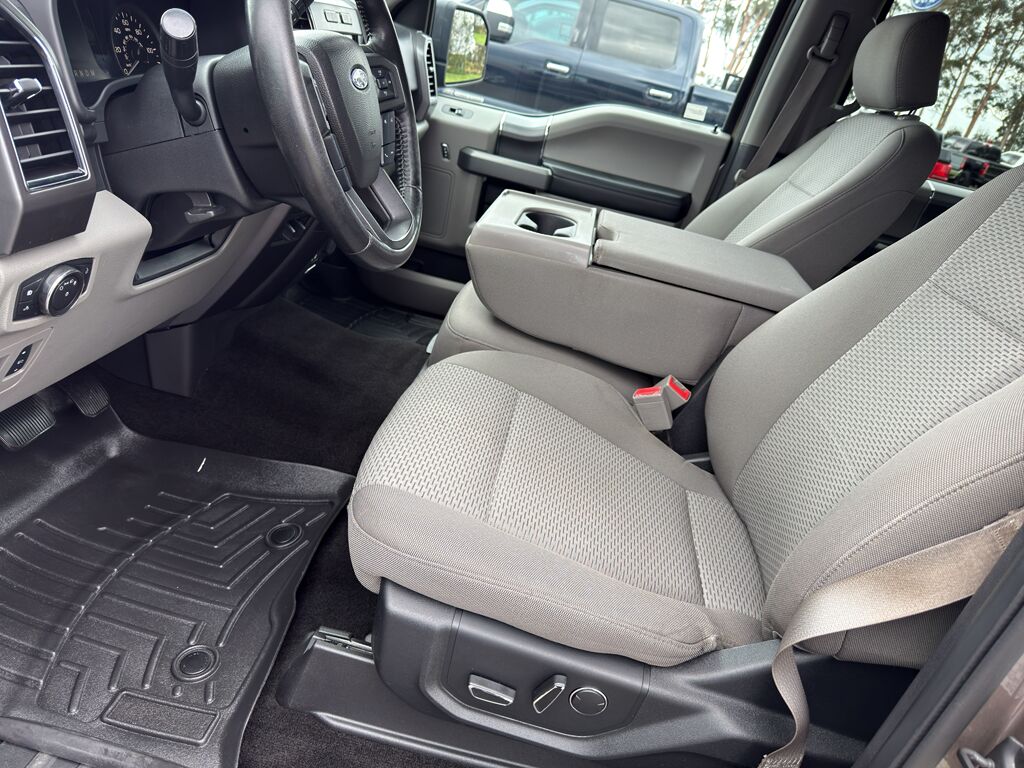 2018 Ford F-150 XLT Eureka CA
