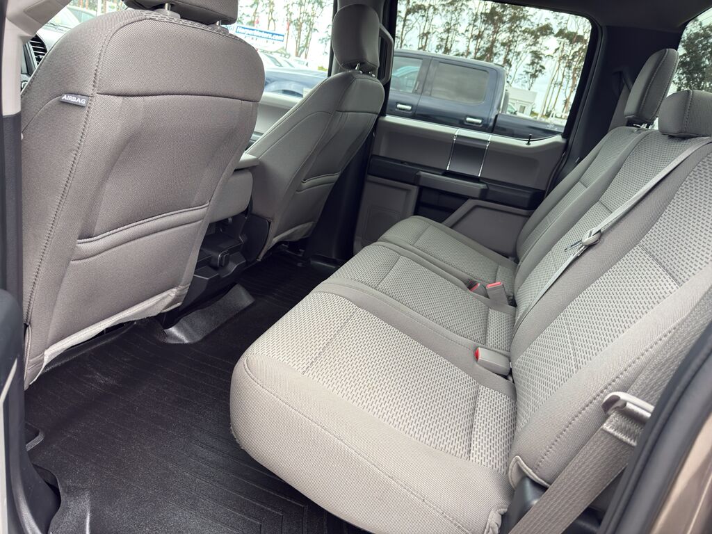 2018 Ford F-150 XLT Eureka CA