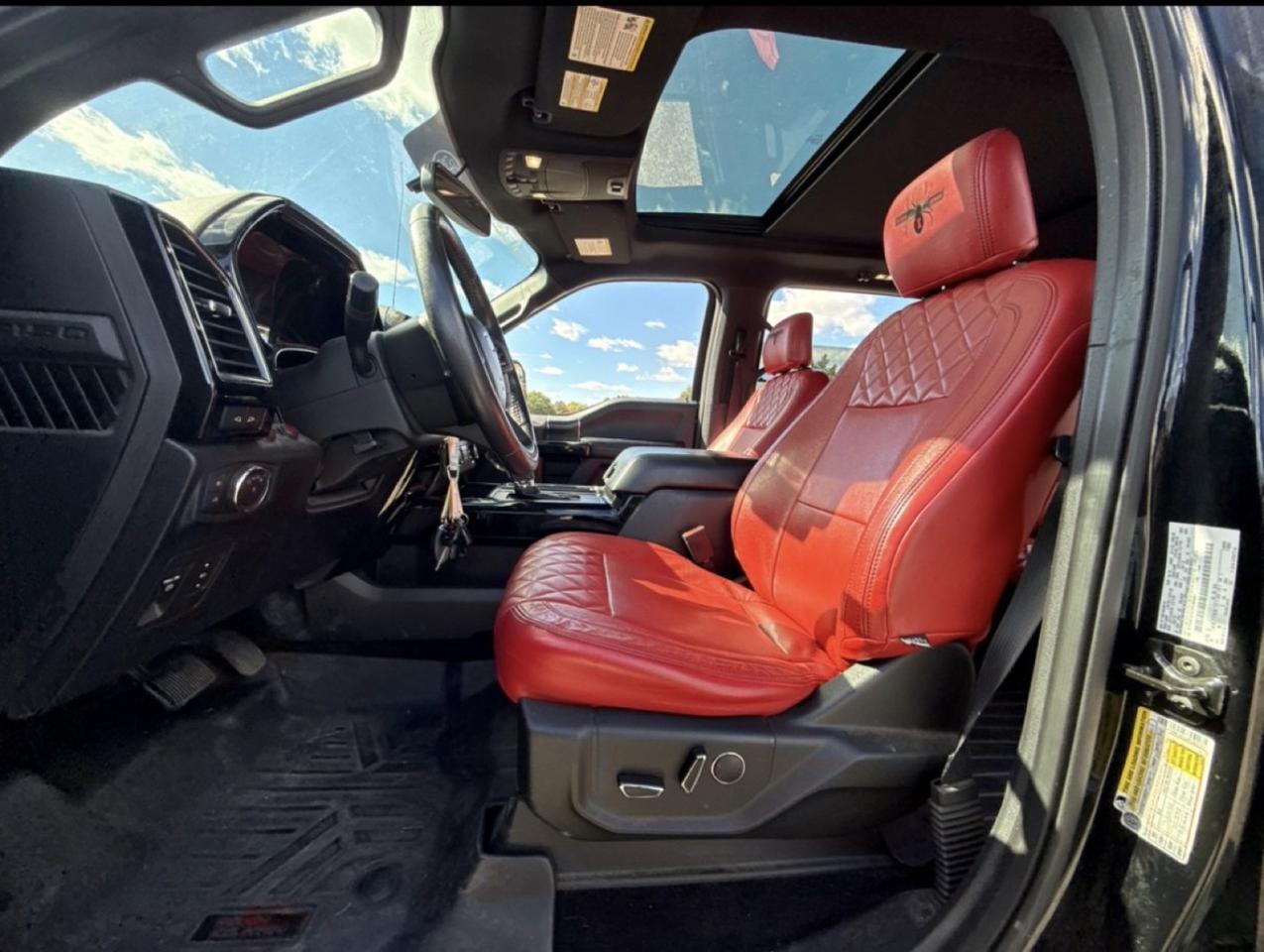 2018 Ford F-150 XLT Fitchburg MA
