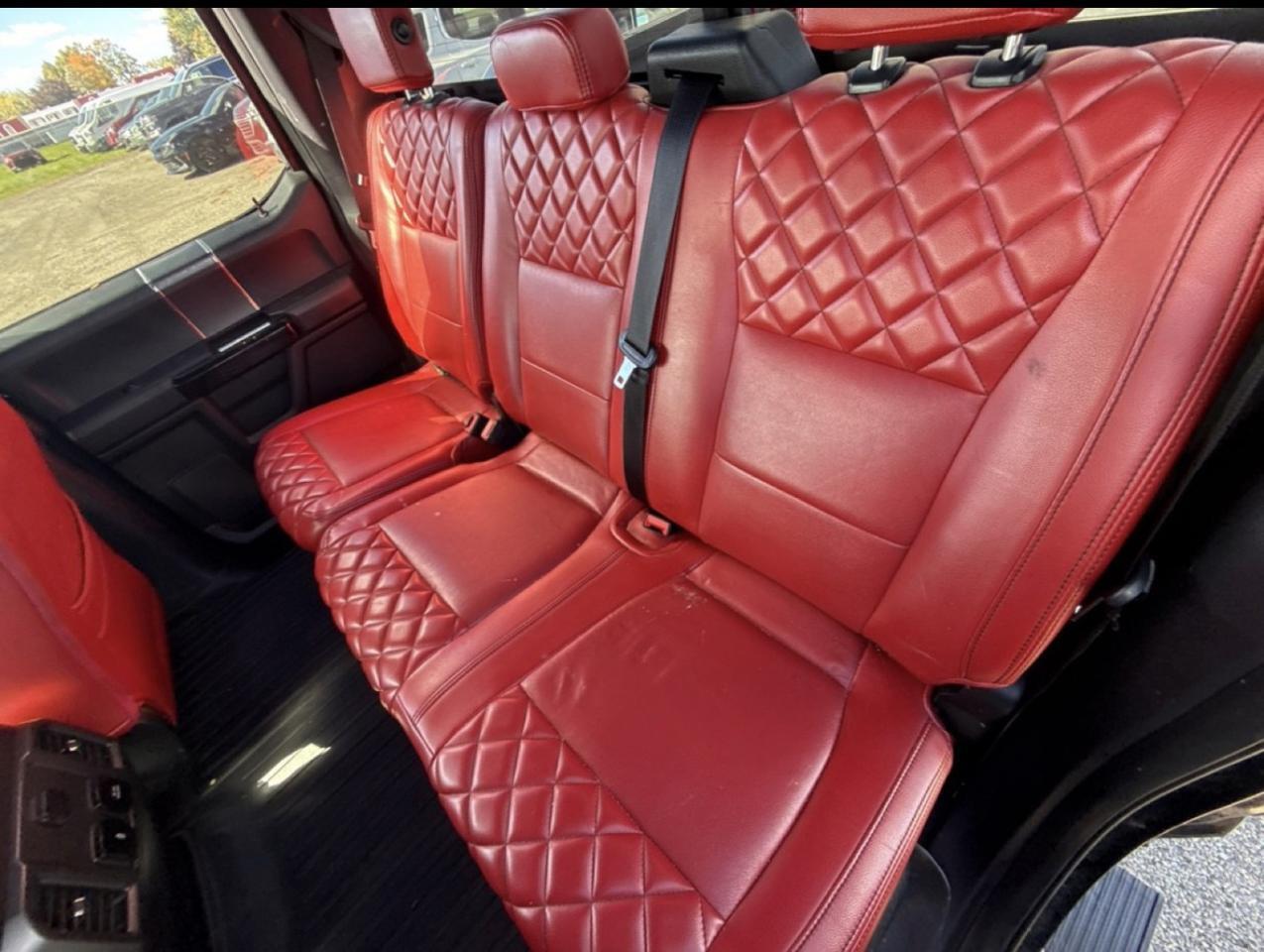2018 Ford F-150 XLT Fitchburg MA