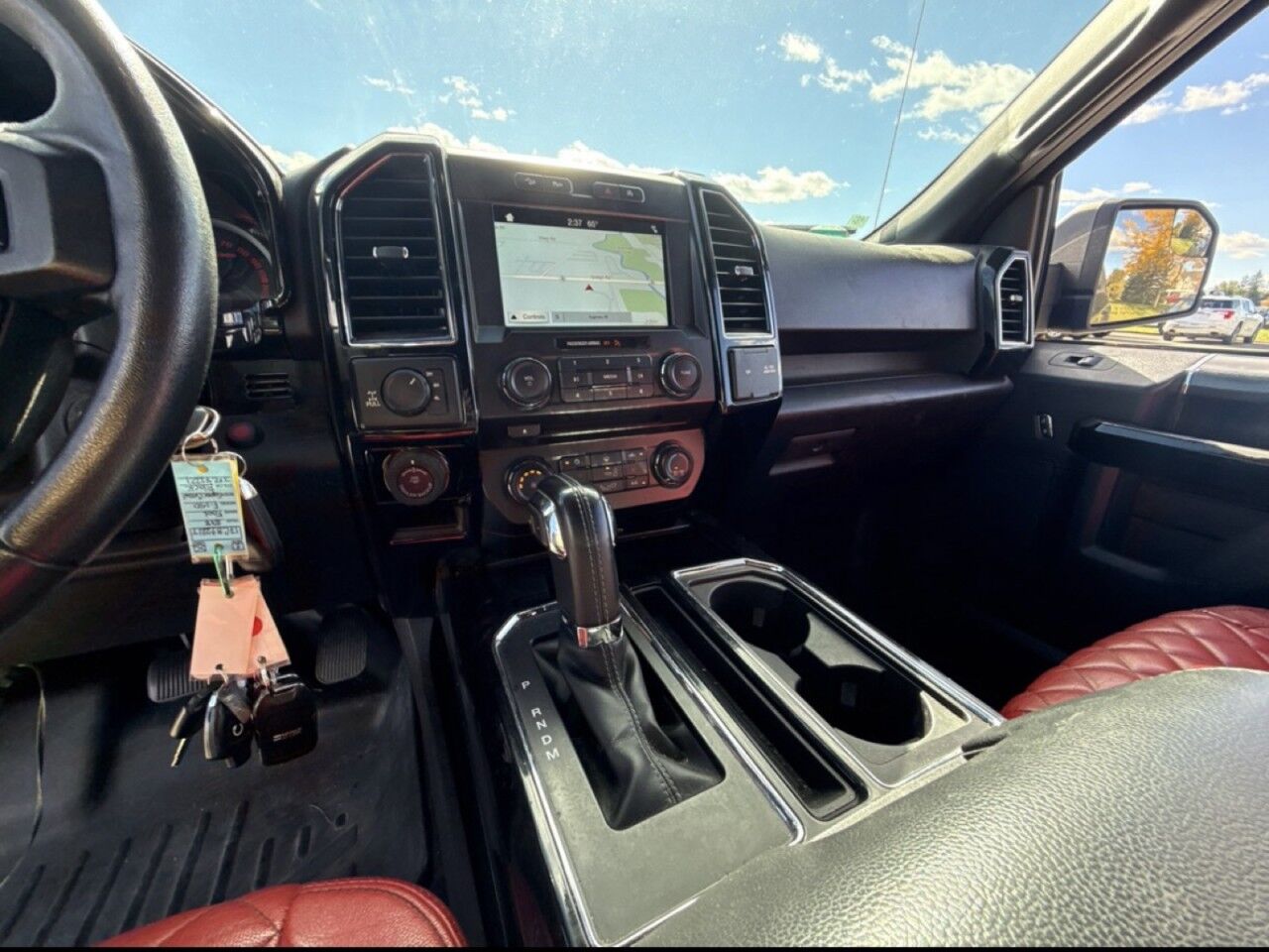 2018 Ford F-150 XLT Fitchburg MA