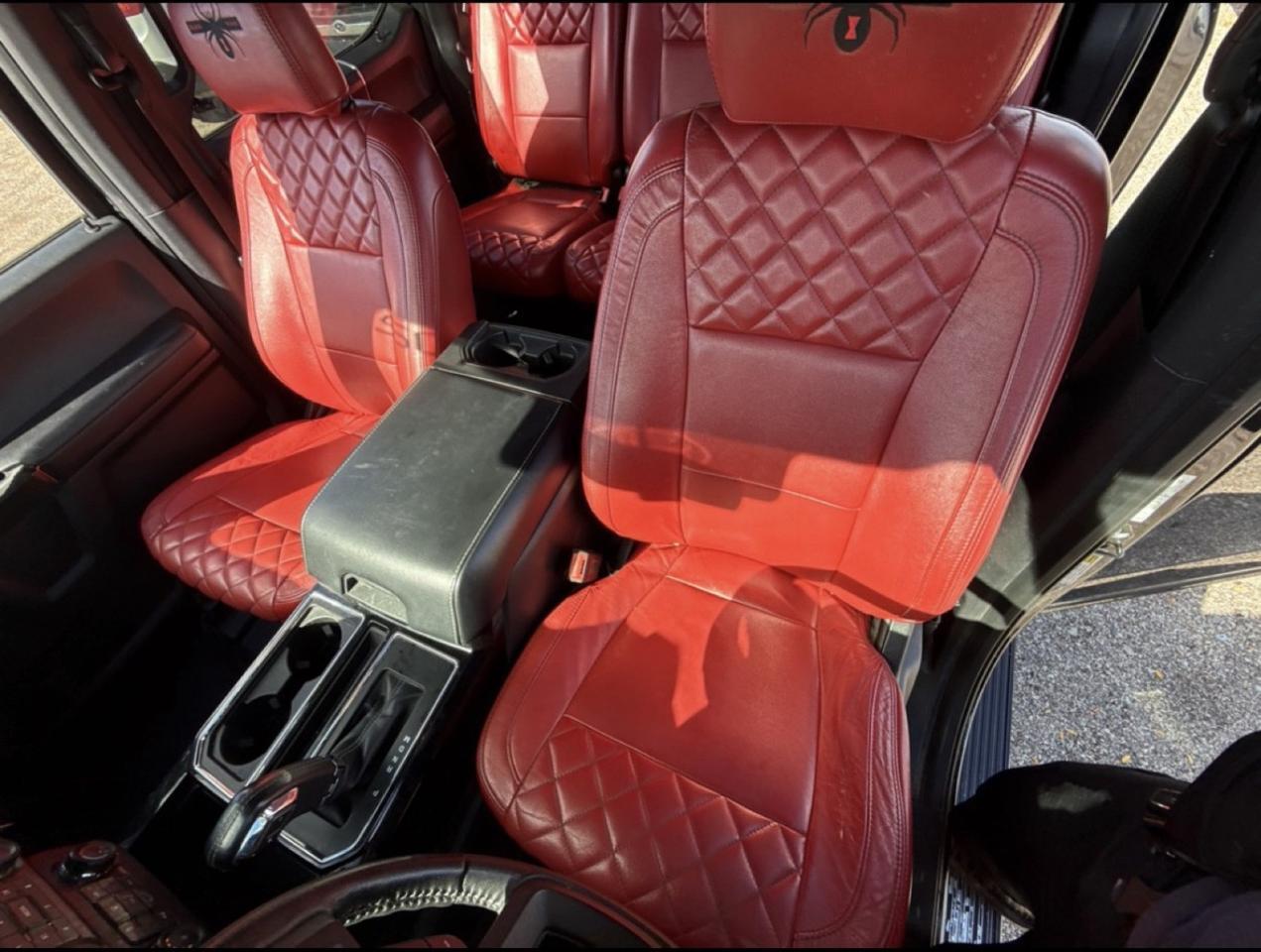 2018 Ford F-150 XLT Fitchburg MA