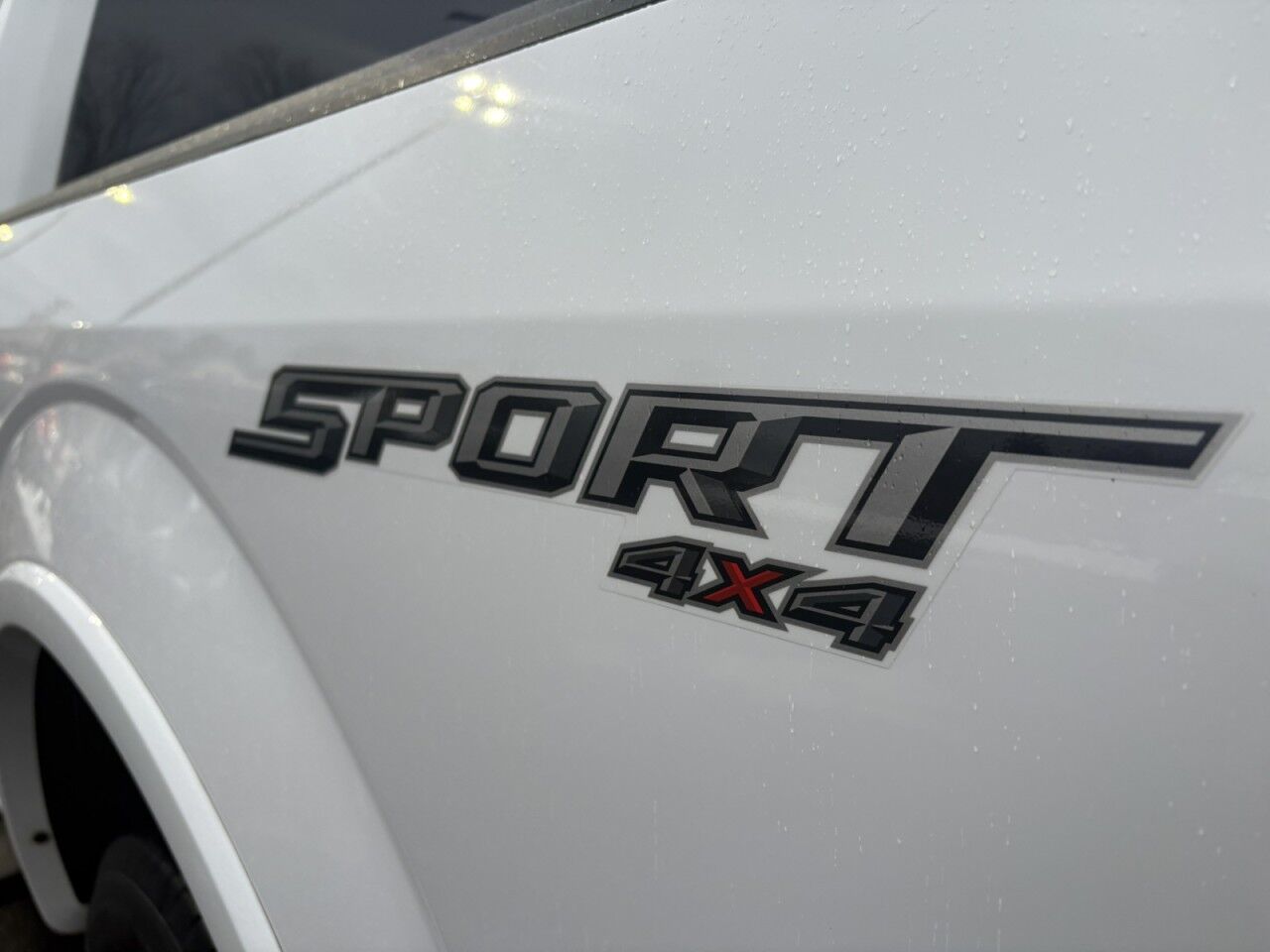 2018 Ford F-150 XLT Fitchburg MA