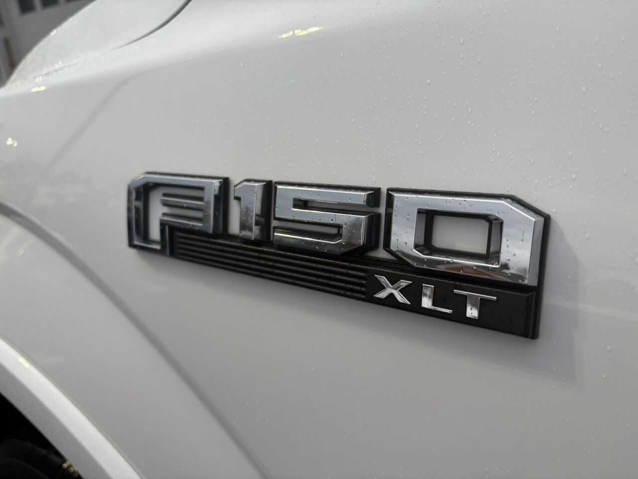 2018 Ford F-150 XLT Fitchburg MA