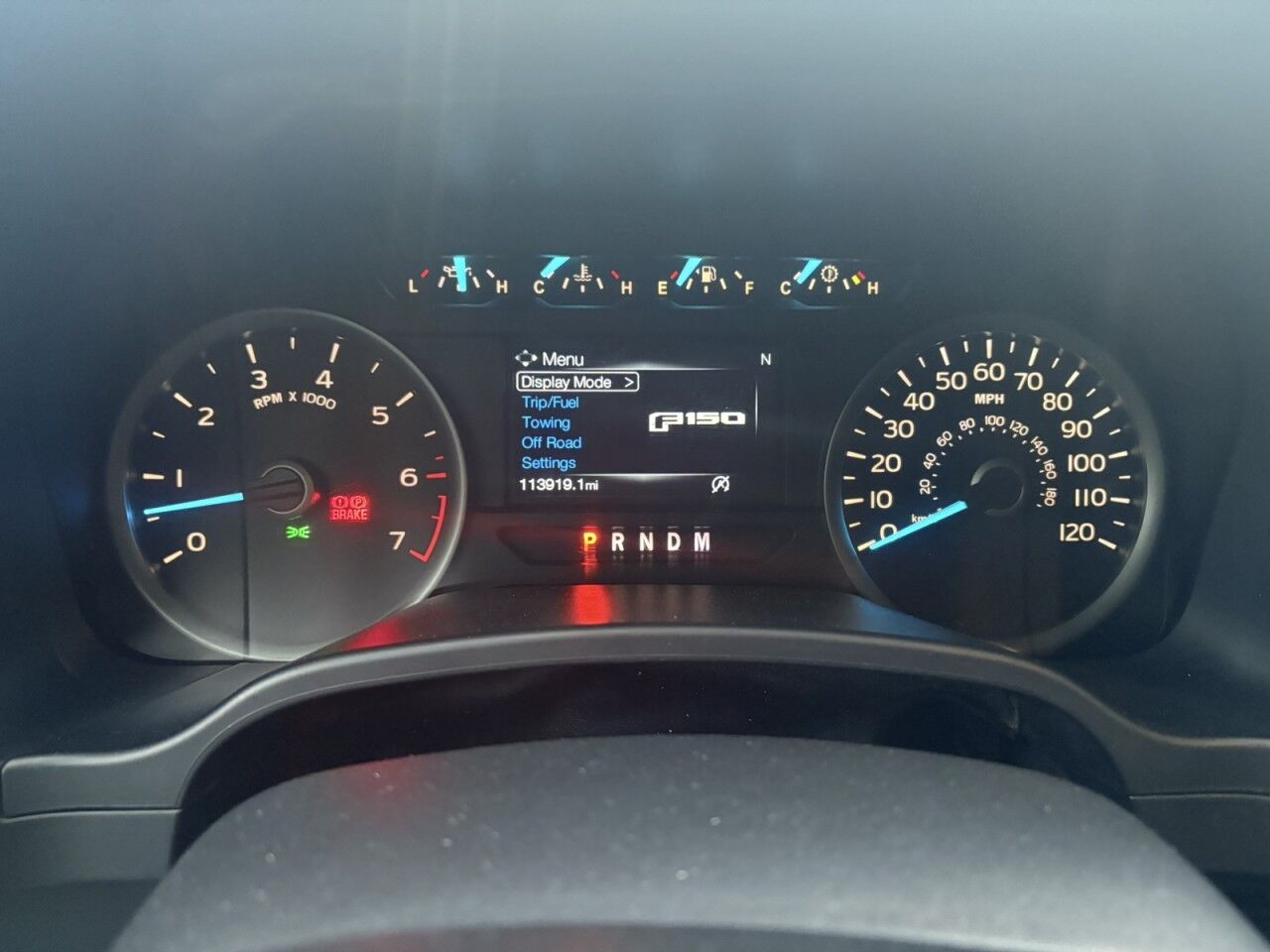 2018 Ford F-150 XLT Fitchburg MA