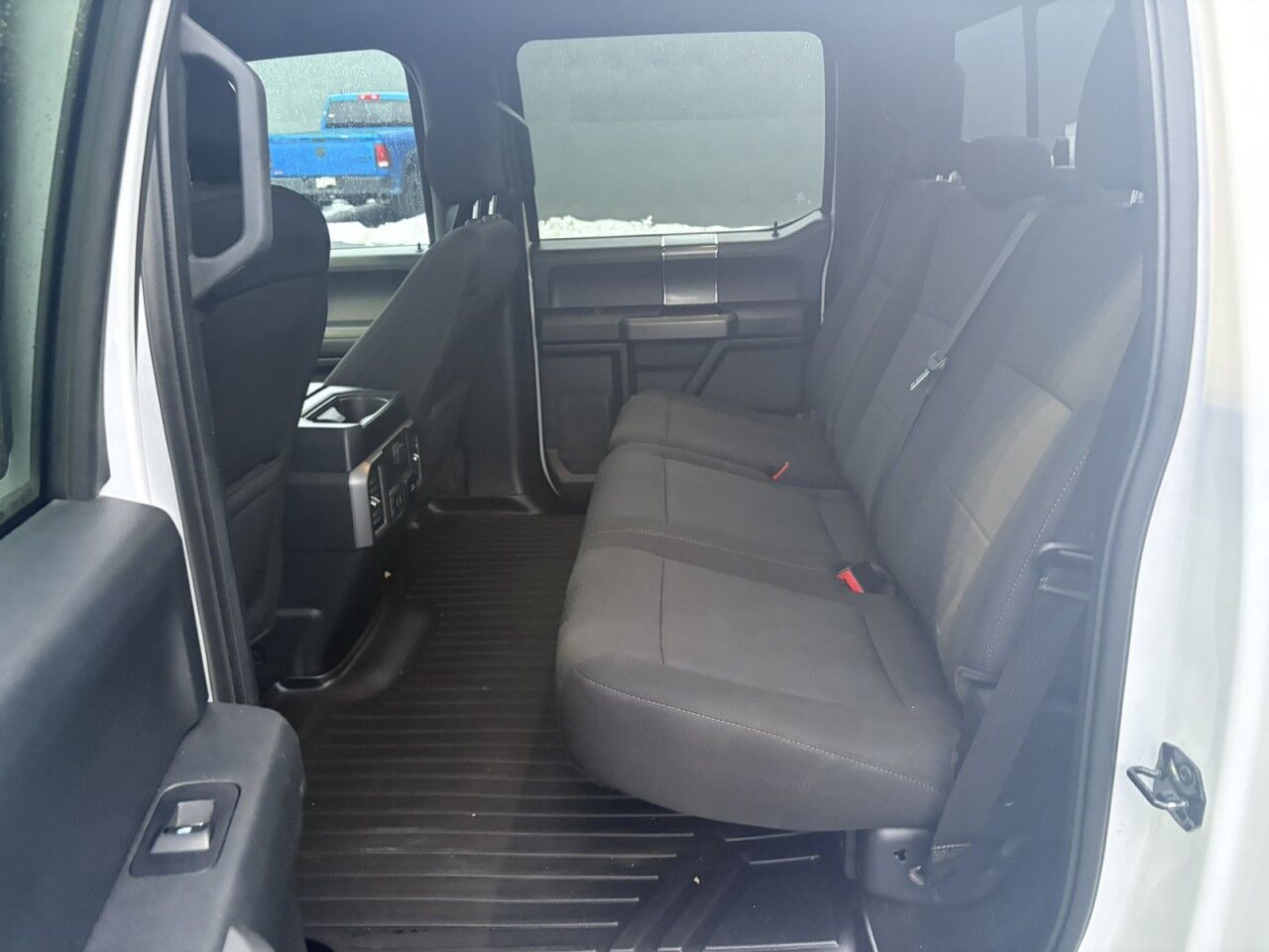 2018 Ford F-150 XLT Fitchburg MA