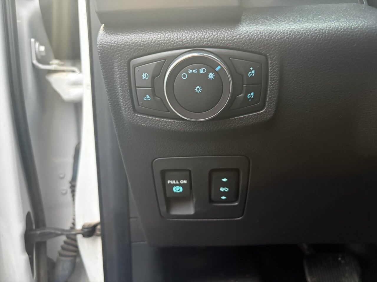 2018 Ford F-150 XLT Fitchburg MA