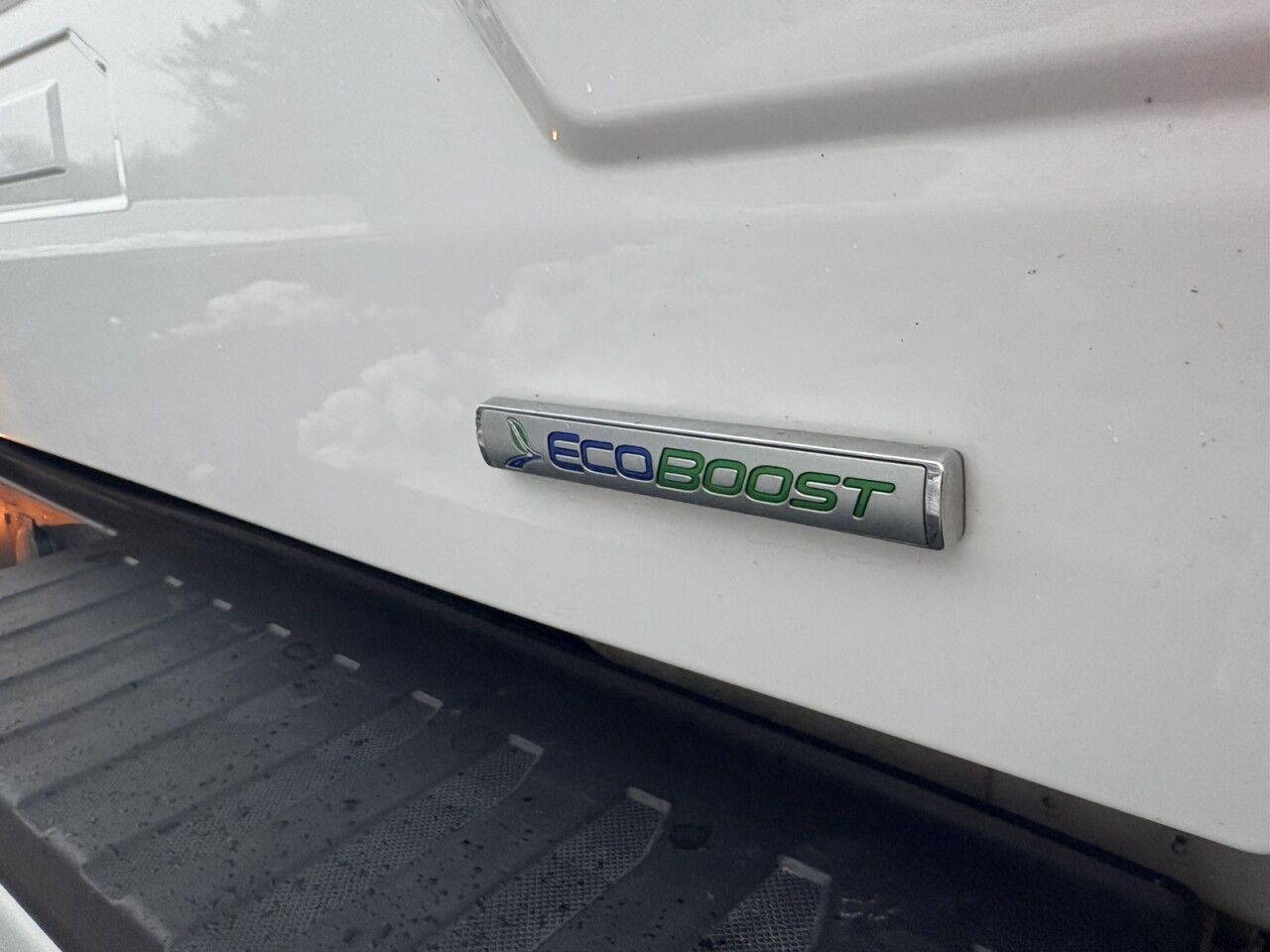 2018 Ford F-150 XLT Fitchburg MA