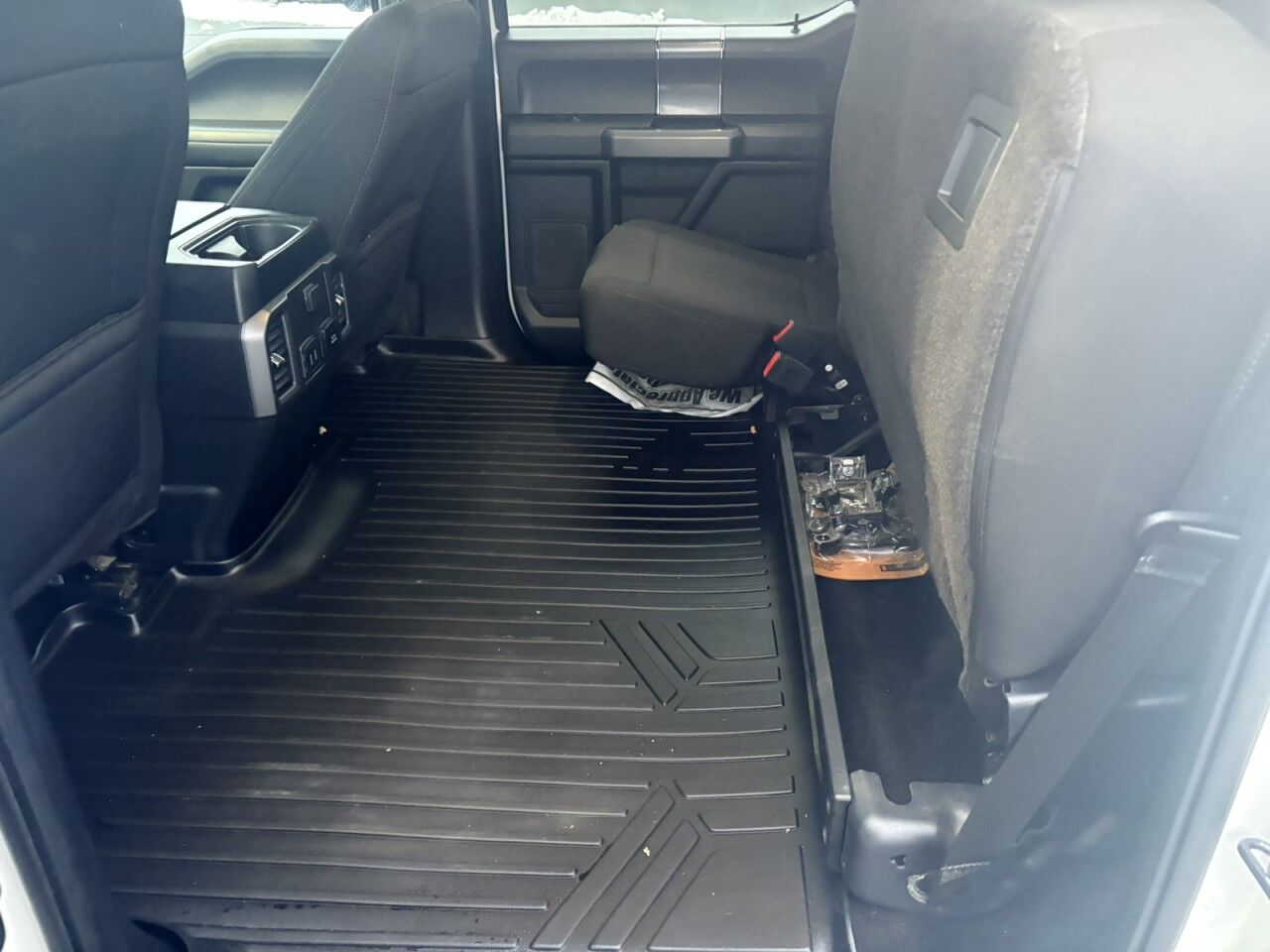 2018 Ford F-150 XLT Fitchburg MA