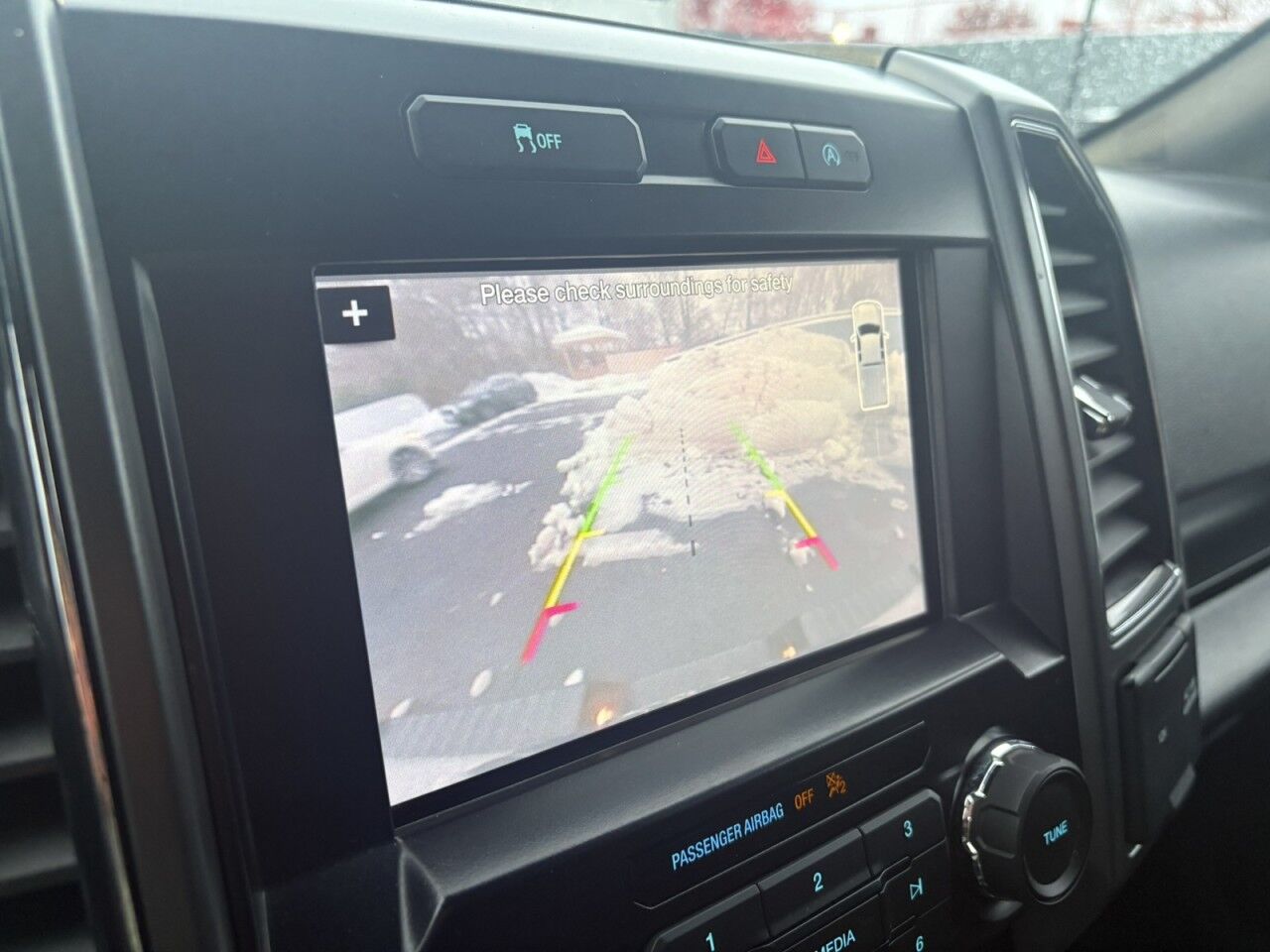 2018 Ford F-150 XLT Fitchburg MA