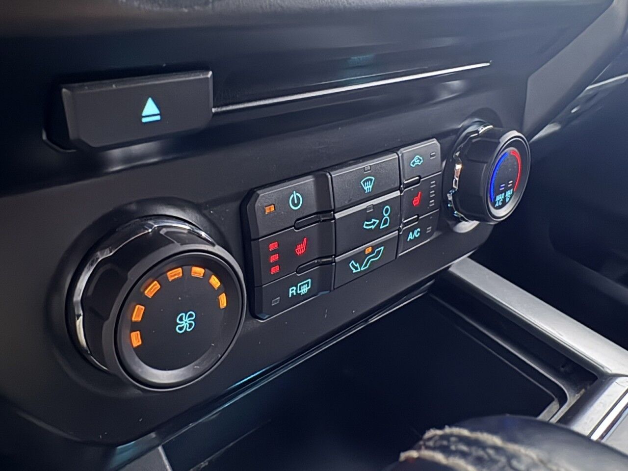 2018 Ford F-150 XLT Fitchburg MA