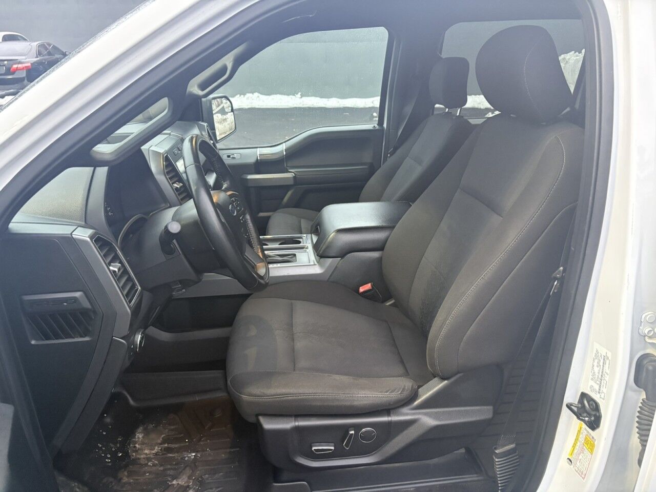 2018 Ford F-150 XLT Fitchburg MA