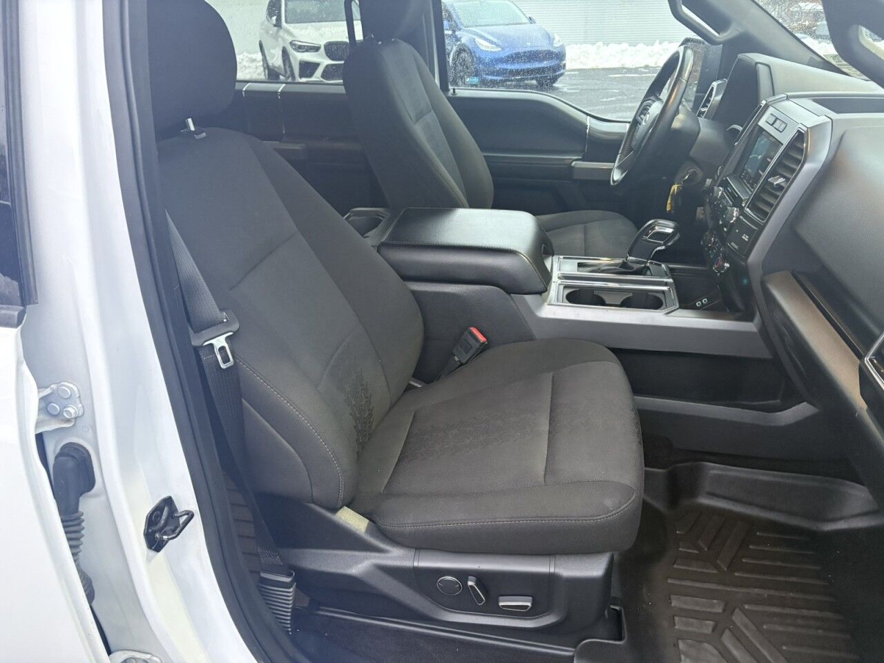 2018 Ford F-150 XLT Fitchburg MA