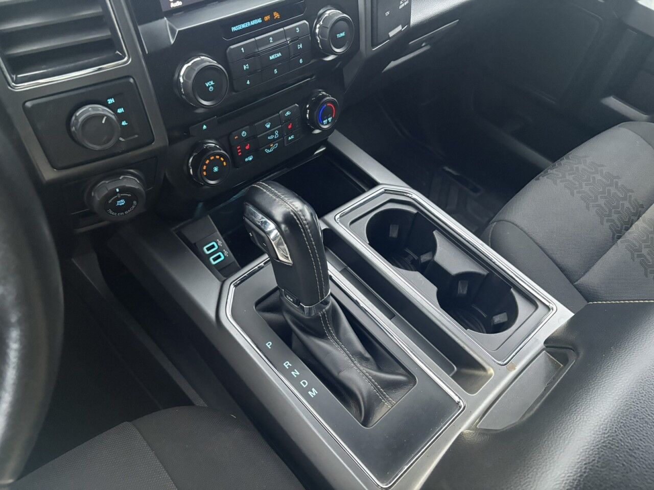 2018 Ford F-150 XLT Fitchburg MA