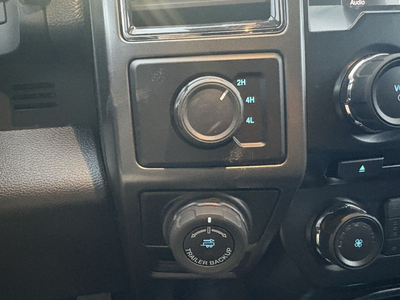 2018 Ford F-150 XLT Fitchburg MA