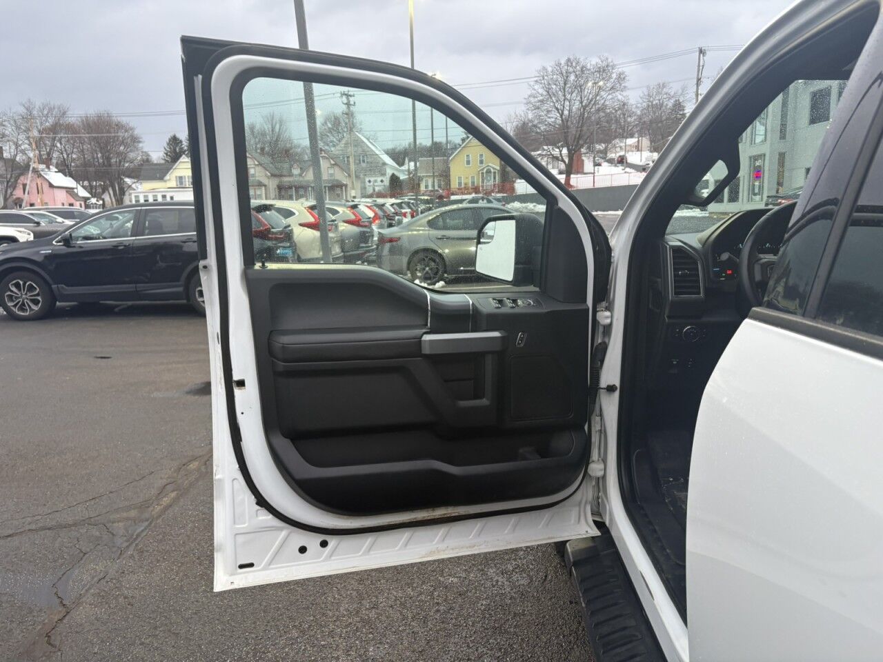 2018 Ford F-150 XLT Fitchburg MA