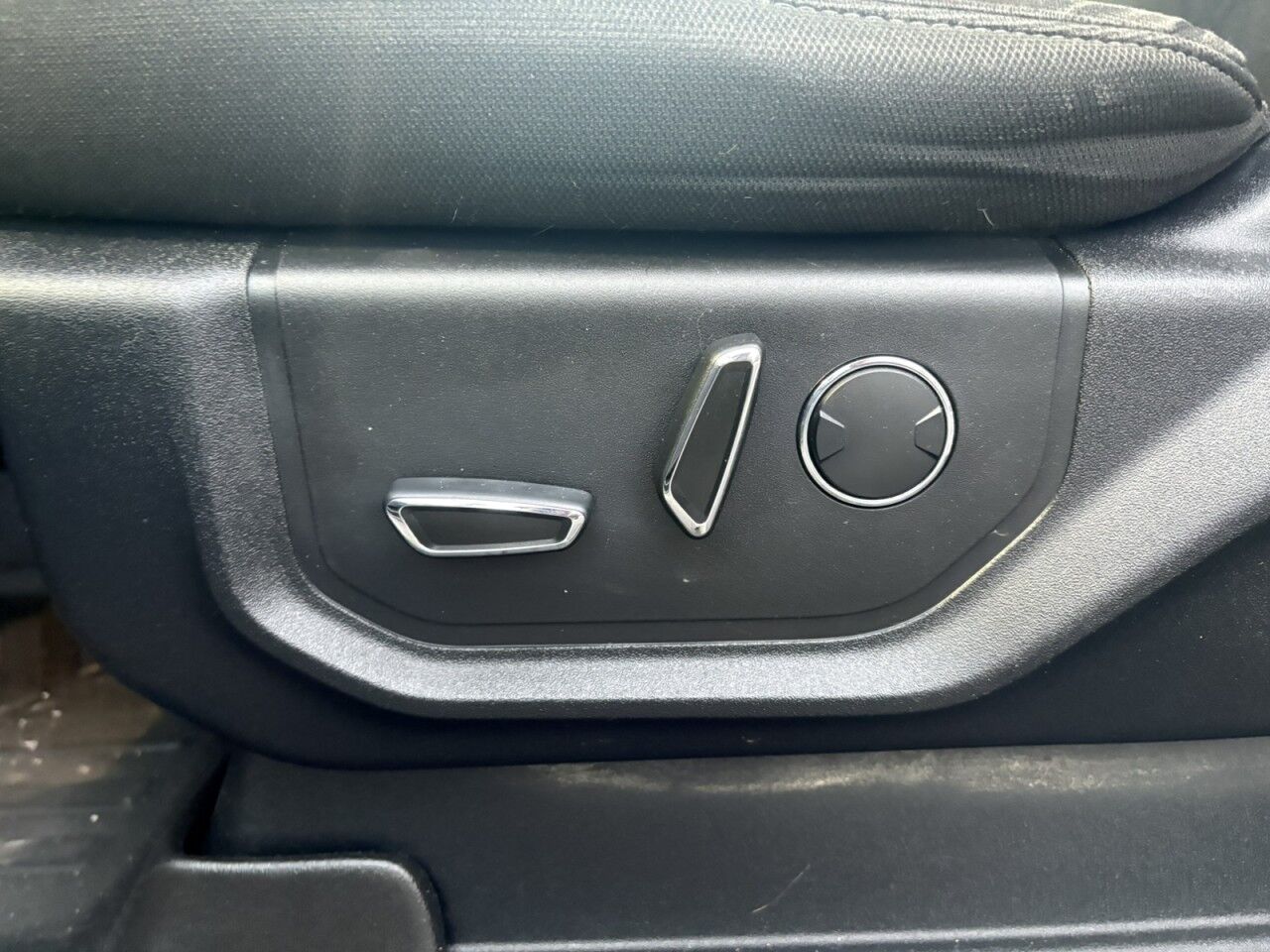 2018 Ford F-150 XLT Fitchburg MA