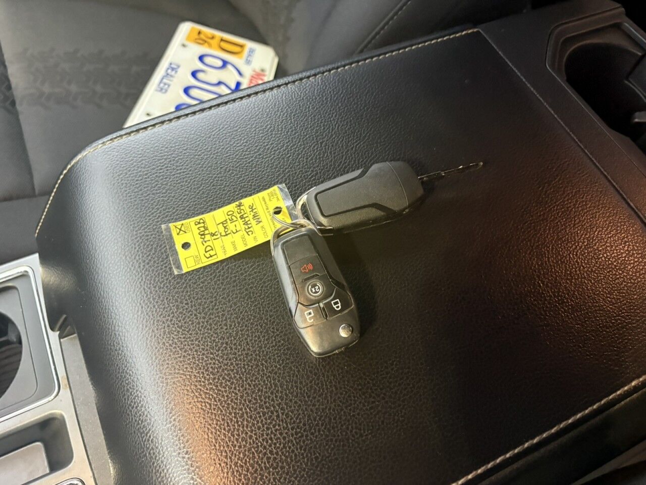 2018 Ford F-150 XLT Fitchburg MA