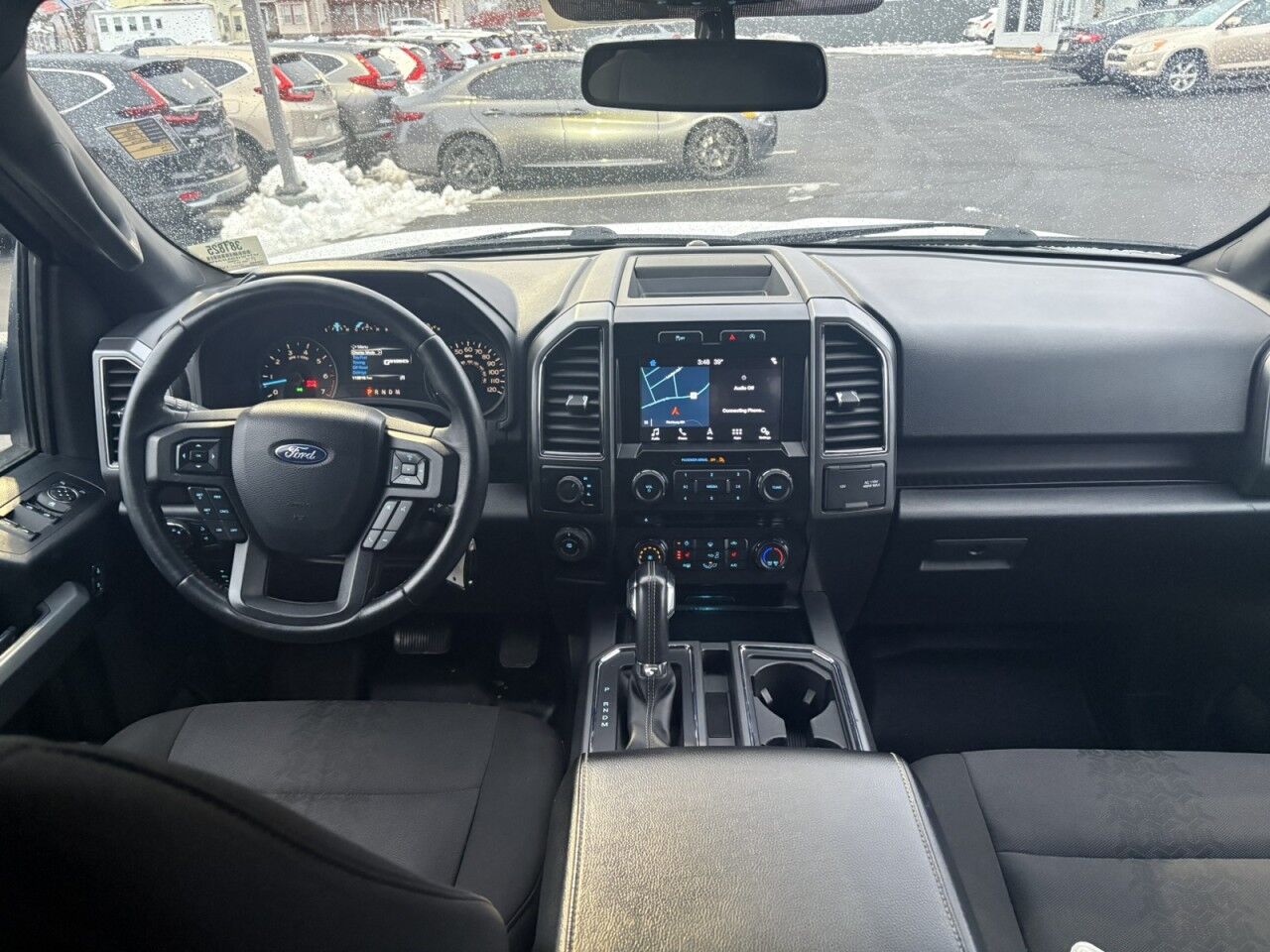 2018 Ford F-150 XLT Fitchburg MA