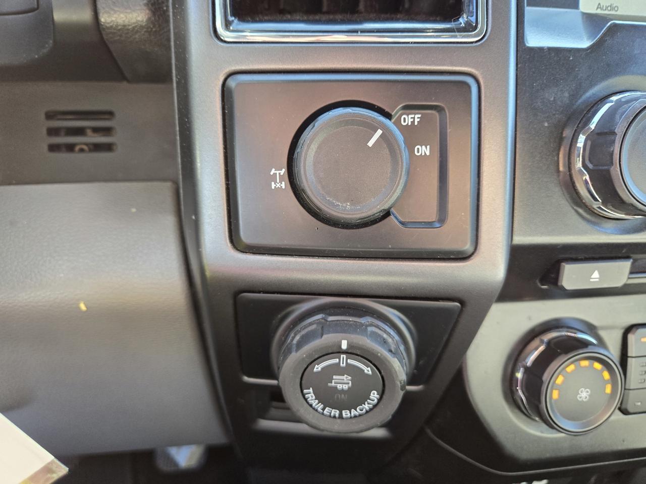 2018 Ford F-150 XLT Folsom CA