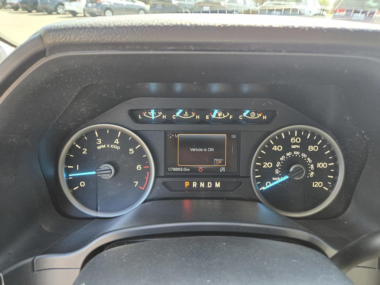2018 Ford F-150 XLT Folsom CA