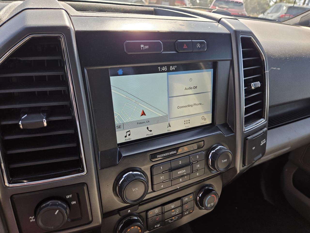 2018 Ford F-150 XLT Folsom CA