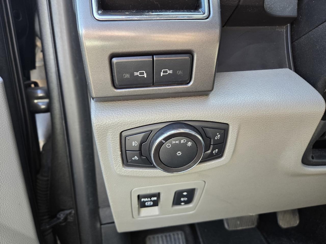 2018 Ford F-150 XLT Folsom CA