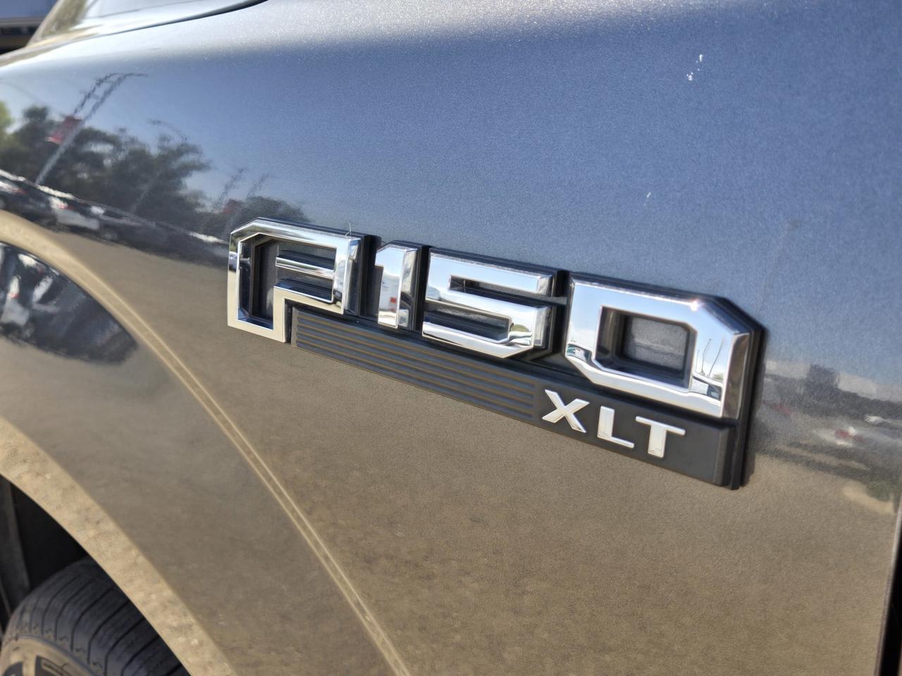 2018 Ford F-150 XLT Folsom CA
