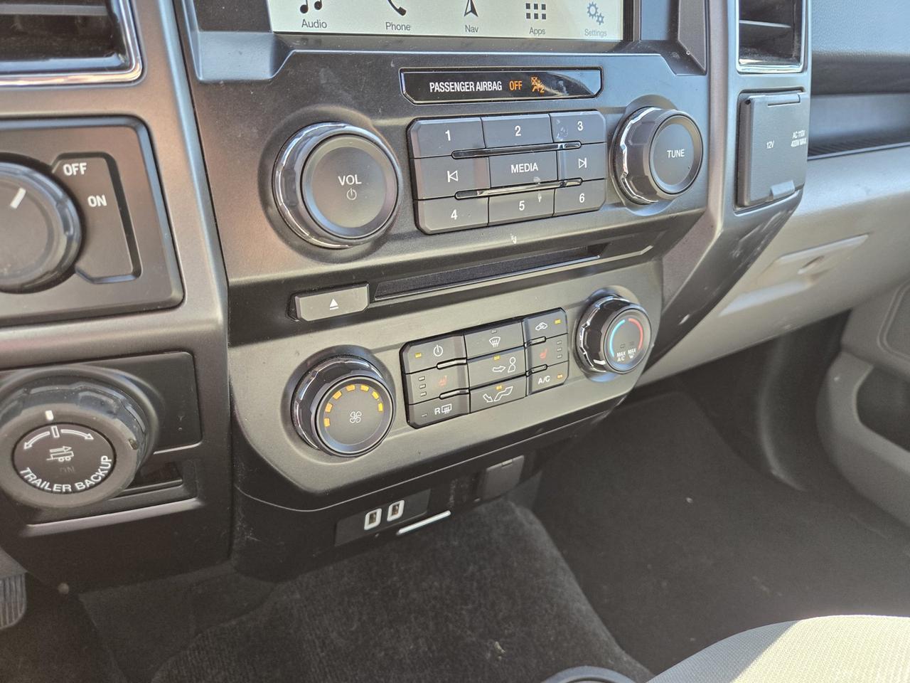 2018 Ford F-150 XLT Folsom CA