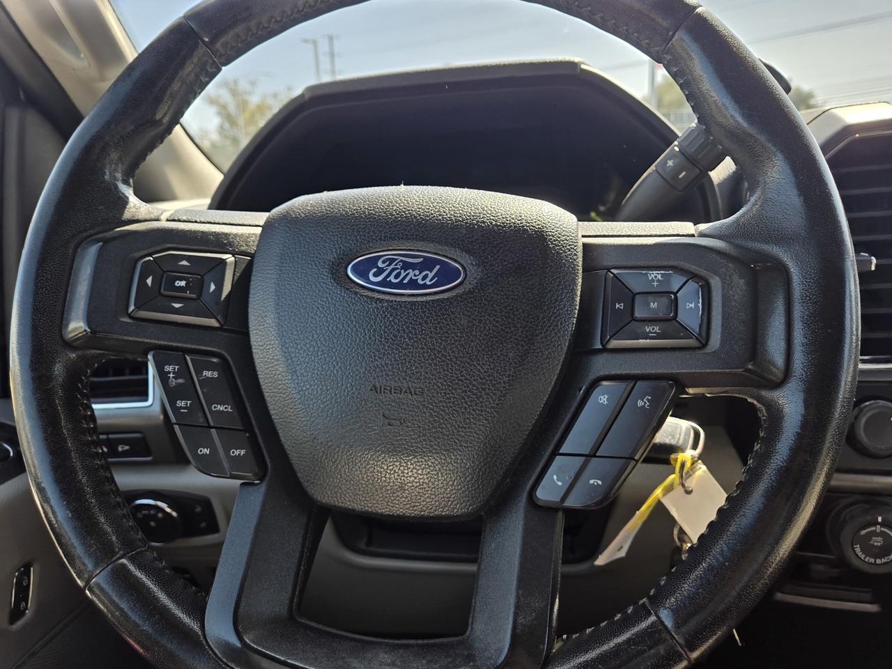 2018 Ford F-150 XLT Folsom CA
