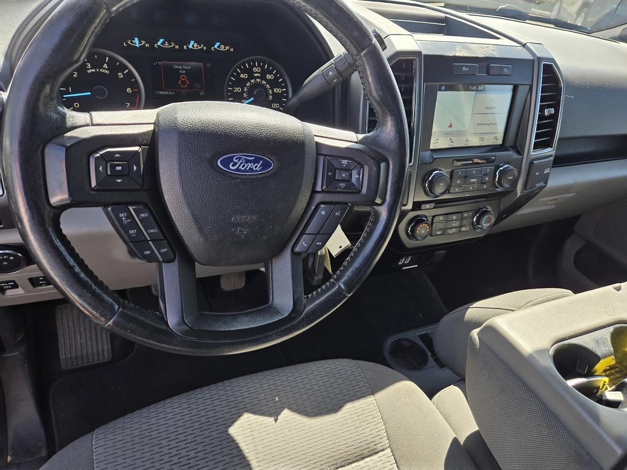 2018 Ford F-150 XLT Folsom CA