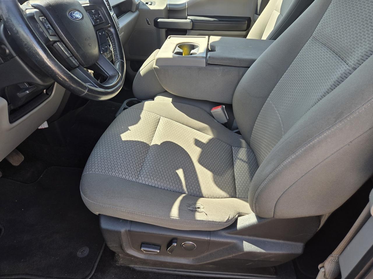 2018 Ford F-150 XLT Folsom CA