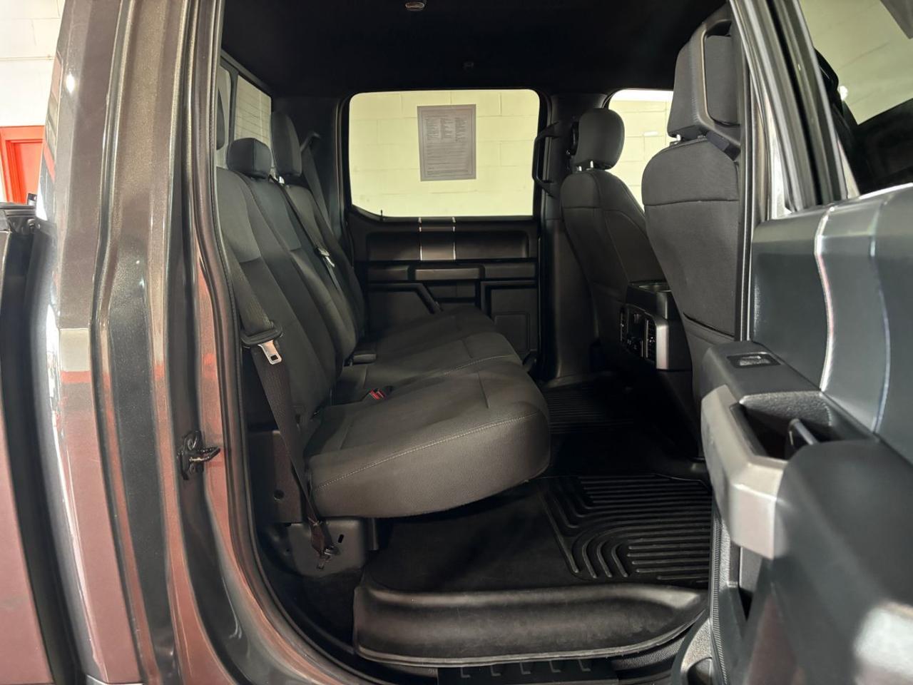 2018 Ford F-150 XLT Franklin OH