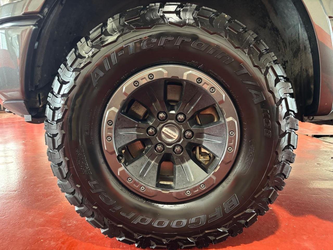 2018 Ford F-150 XLT Franklin OH