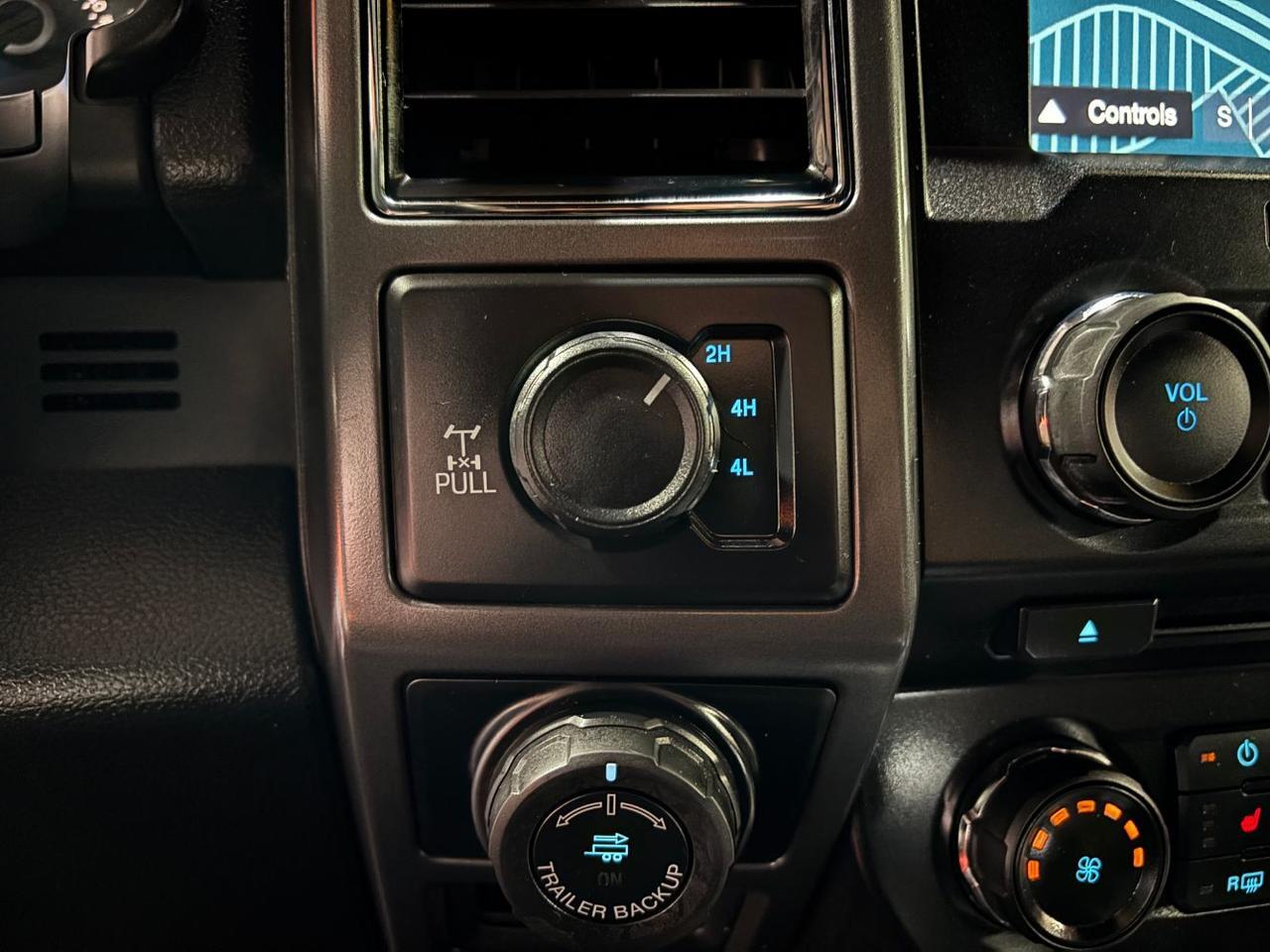 2018 Ford F-150 XLT Franklin OH