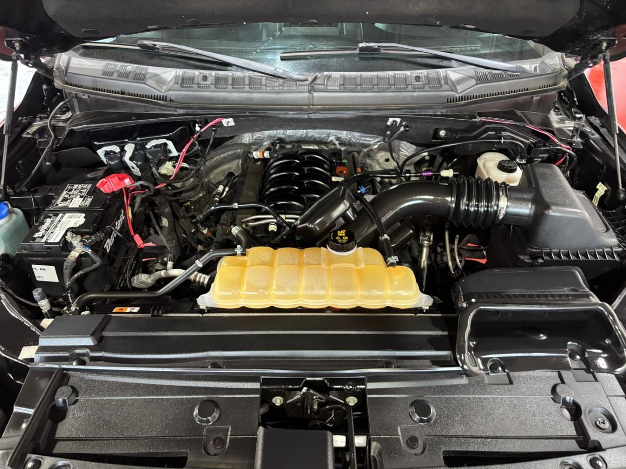 2018 Ford F-150 XLT Franklin OH