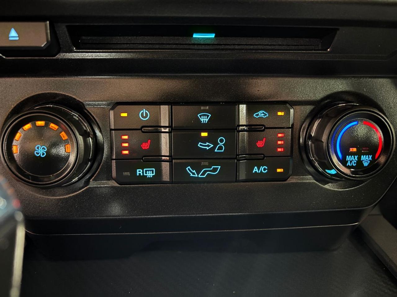 2018 Ford F-150 XLT Franklin OH